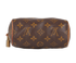 Nano Speedy, top view